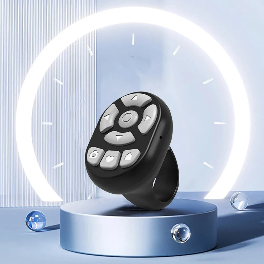 Smart Page Turner Remote