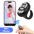 Smart Page Turner Remote